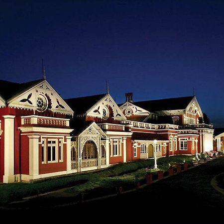 Welcomheritage Fernhills Royal Palace Udagamandalam Exterior foto